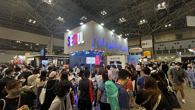 ソウル市とソウル観光公社は、東京で開催される「ツーリズムエキスポジャパン2022」でプロモーションとマーケティング活動を行う TtL News
