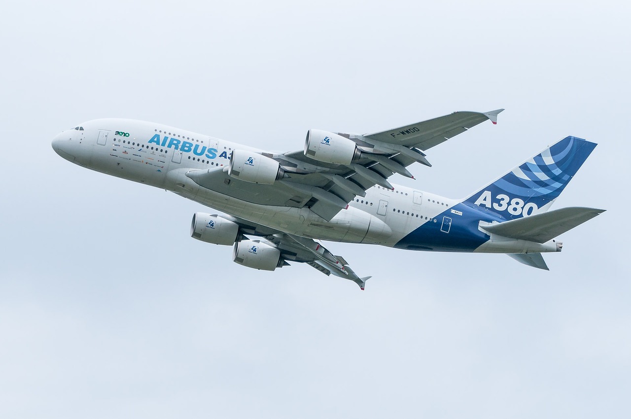 A380, 역사의 뒤안길로 퇴장 Ttl News 티티엘뉴스